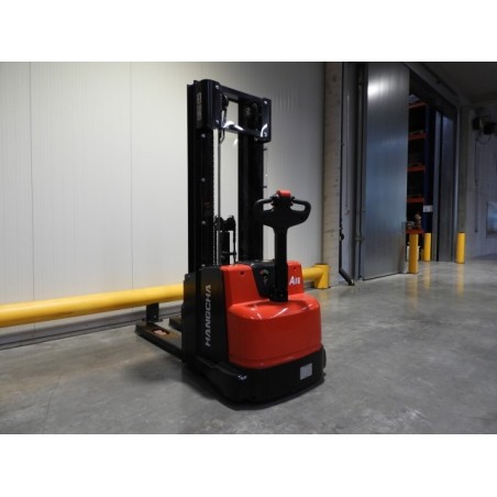 NEUWERTH Logistics SA - Hangcha - CDD16-AEC1 - Gerbeur électrique