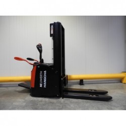 NEUWERTH Logistics SA - Hangcha - CDD16-AZ3S-L - Gerbeur électrique