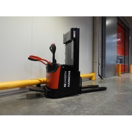 NEUWERTH Logistics SA - Hangcha - CDD16-AZ3S-L - Gerbeur électrique