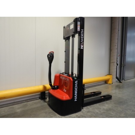 NEUWERTH Logistics SA - Hangcha - CDD12-AMC1-SZ - Gerbeur électrique