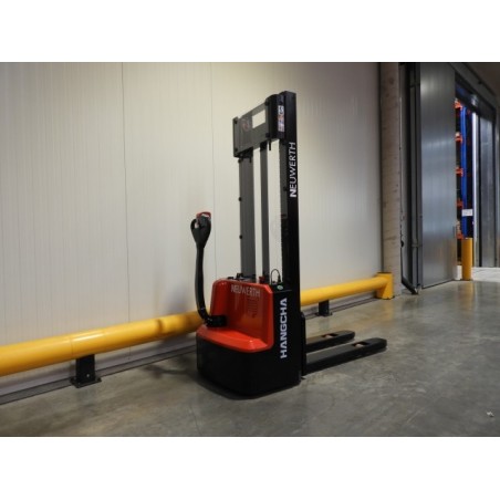 NEUWERTH Logistics SA - Hangcha - CDD12-AMC1-SZ - Gerbeur électrique