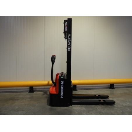 NEUWERTH Logistics SA - Hangcha - CDD12-AMC1-SZ - Gerbeur électrique