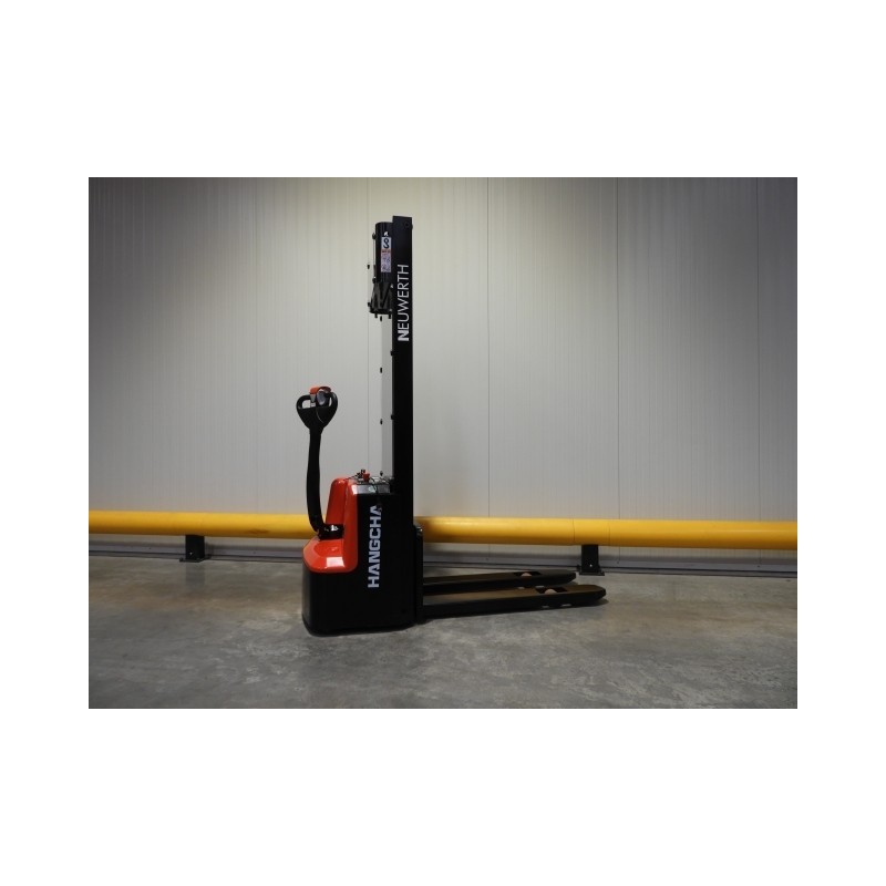 NEUWERTH Logistics SA - Hangcha - CDD12-AMC1-SZ - Gerbeur électrique