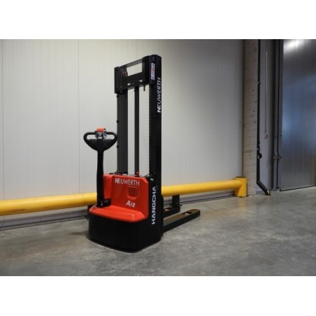 NEUWERTH Logistics SA - Hangcha - CDD12-AMC1-SZ - Gerbeur électrique