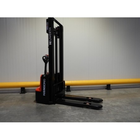 NEUWERTH Logistics SA - Hangcha - CDD12-AMC1-SZ - Gerbeur électrique