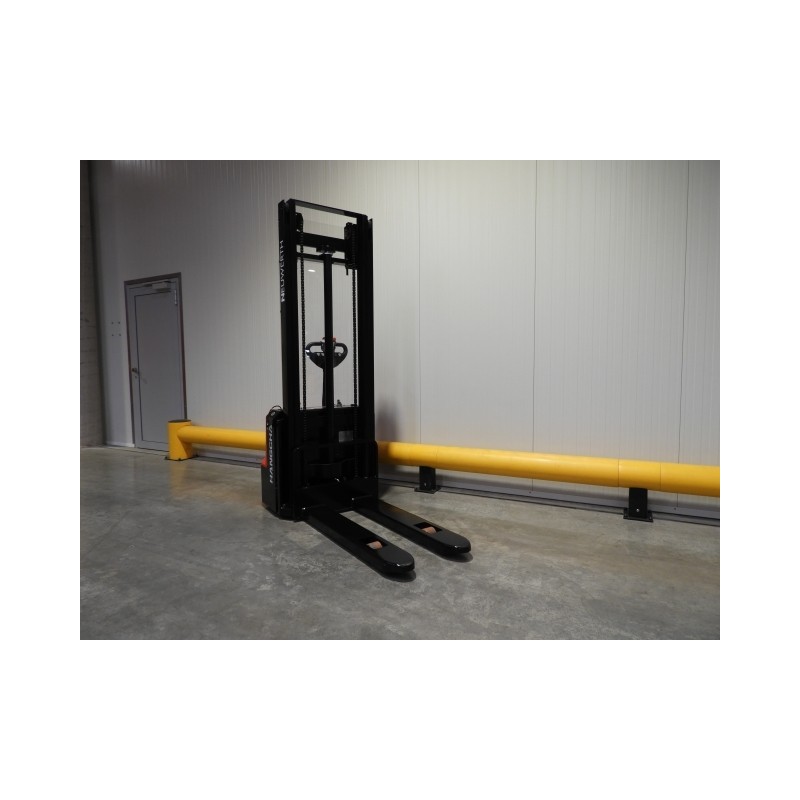 NEUWERTH Logistics SA - Hangcha - CDD12-AMC1-SZ - Gerbeur électrique