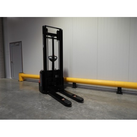 NEUWERTH Logistics SA - Hangcha - CDD12-AMC1-SZ - Gerbeur électrique