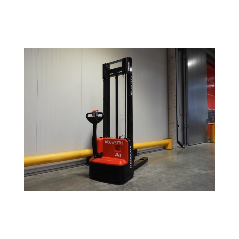 NEUWERTH Logistics SA - Hangcha - CDD12-AMC1-SZ - Gerbeur électrique