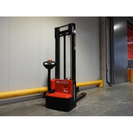 NEUWERTH Logistics SA - Hangcha - CDD12-AMC1-SZ - Gerbeur électrique