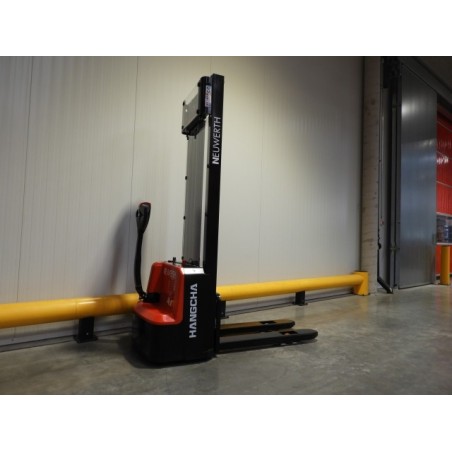 NEUWERTH Logistics SA - Hangcha - CDD12-AMC1-SZ - Gerbeur électrique