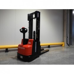 NEUWERTH Logistics SA - Hangcha - CDD12-AEC1 - Gerbeur électrique 2