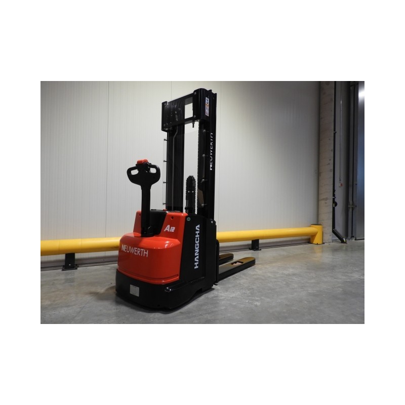NEUWERTH Logistics SA - Hangcha - CDD12-AEC1 - Gerbeur électrique