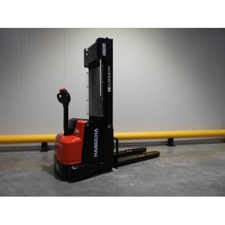 NEUWERTH Logistics SA - Hangcha - CDD12-AEC1 - Gerbeur électrique