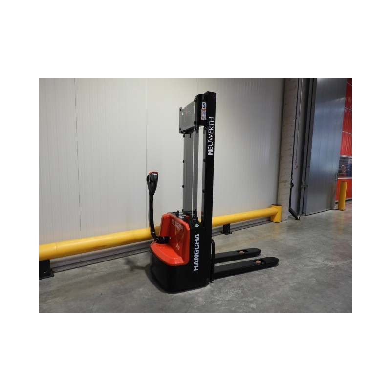 NEUWERTH Logistics SA - Hangcha - CDD12-AMC1-SZ - Gerbeur électrique