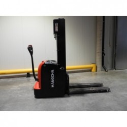 NEUWERTH Logistics SA - Hangcha - CDD12-AZ3 - Gerbeur électrique