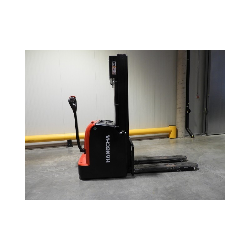 NEUWERTH Logistics SA - Hangcha - CDD12-AZ3 - Gerbeur électrique