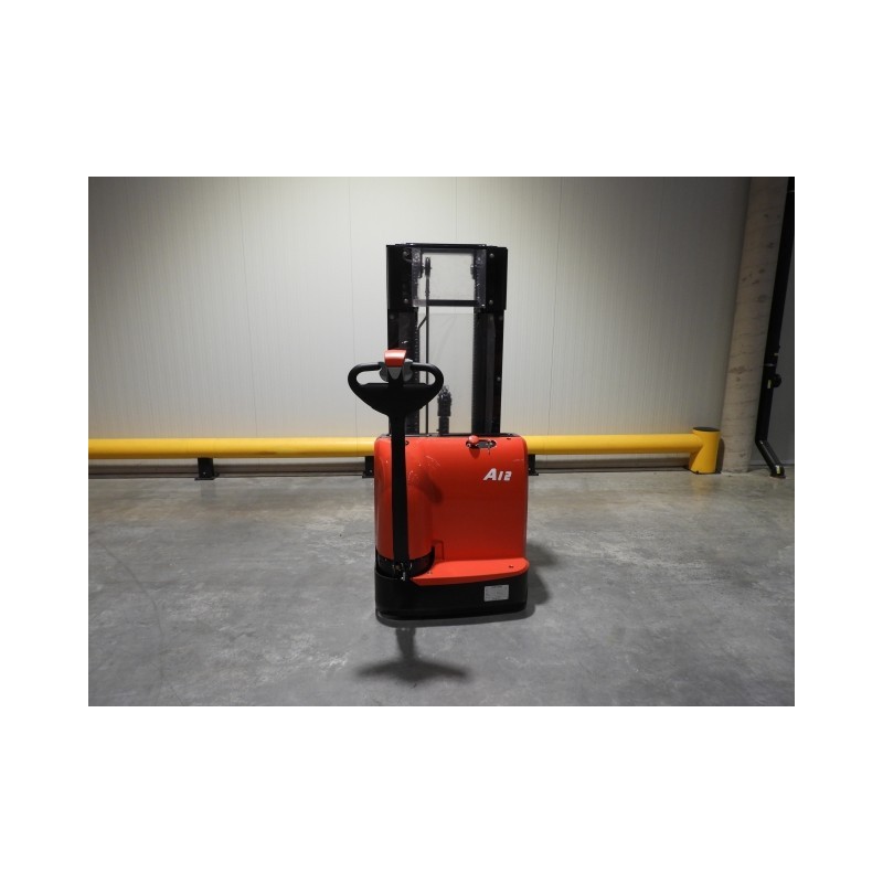 NEUWERTH Logistics SA - Hangcha - CDD12-AZ3 - Gerbeur électrique