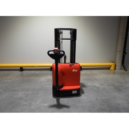 NEUWERTH Logistics SA - Hangcha - CDD12-AZ3 - Gerbeur électrique