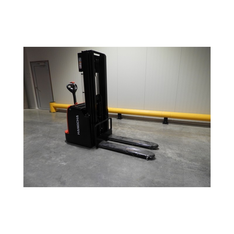 NEUWERTH Logistics SA - Hangcha - CDD12-AZ3 - Gerbeur électrique