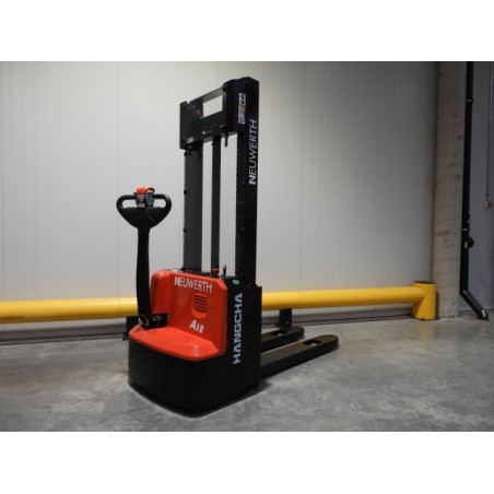 NEUWERTH Logistics SA - Hangcha - CDD12-AMC1-L - Gerbeur électrique