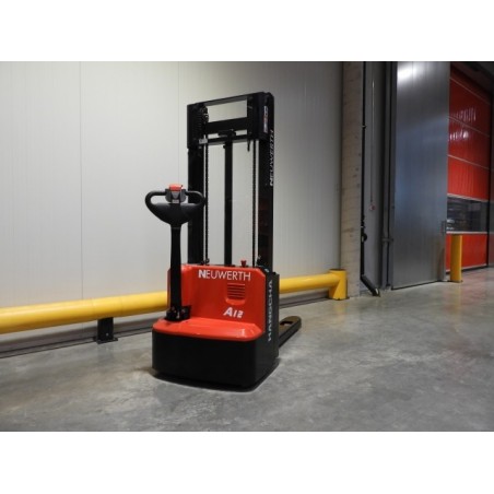 NEUWERTH Logistics SA - Hangcha - CDD12-AMC1-L - Gerbeur électrique