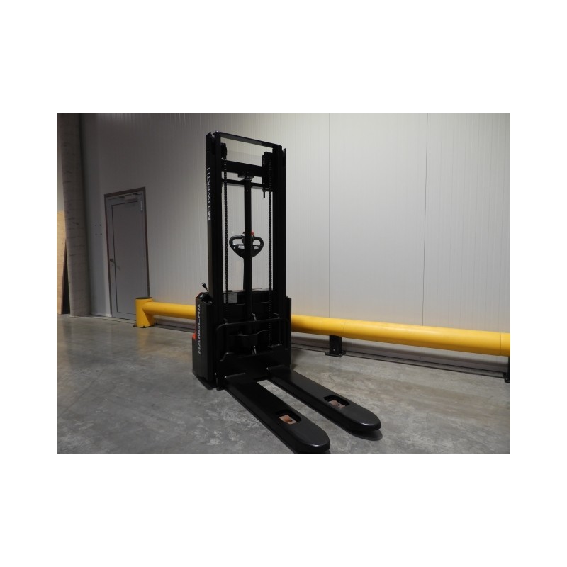 NEUWERTH Logistics SA - Hangcha - CDD12-AMC1-L - Gerbeur électrique