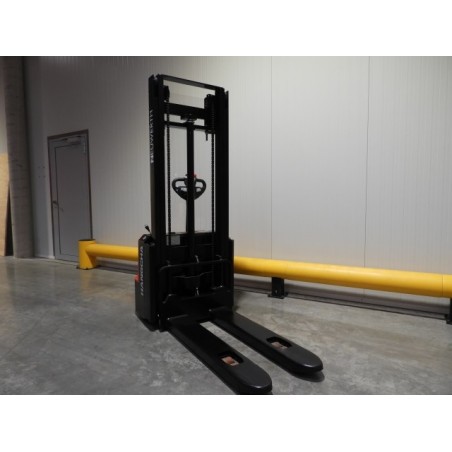 NEUWERTH Logistics SA - Hangcha - CDD12-AMC1-L - Gerbeur électrique