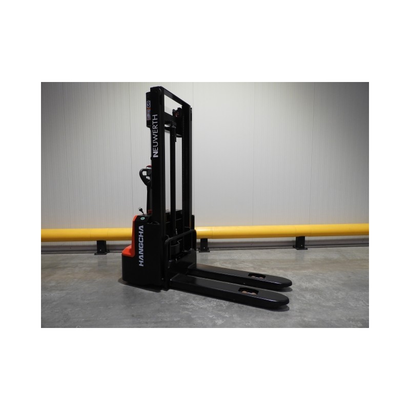 NEUWERTH Logistics SA - Hangcha - CDD12-AMC1-L - Gerbeur électrique