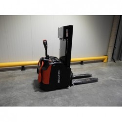 NEUWERTH Logistics SA - Hangcha - CDD12-AZ3S-L - Gerbeur électrique