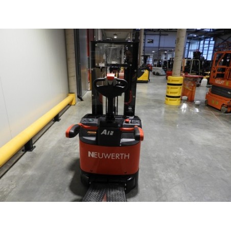 NEUWERTH Logistics SA - Hangcha - CDD12-AZ3S-L - Gerbeur électrique