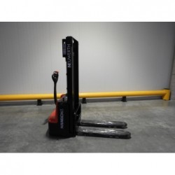 NEUWERTH Logistics SA - Hangcha - CDD12-AMC1-SZ - Gerbeur électrique