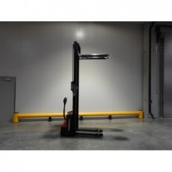 NEUWERTH Logistics SA - Hangcha - CDD12-AMC1-SZ - Gerbeur électrique 2