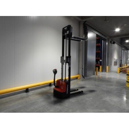 NEUWERTH Logistics SA - Hangcha - CDD12-AMC1-SZ - Gerbeur électrique