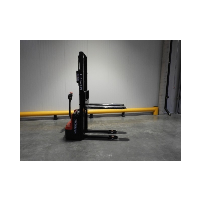 NEUWERTH Logistics SA - Hangcha - CDD12-AMC1-SZ - Gerbeur électrique