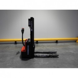 NEUWERTH Logistics SA - Hangcha - CDD12-AMC1-SZ - Gerbeur électrique