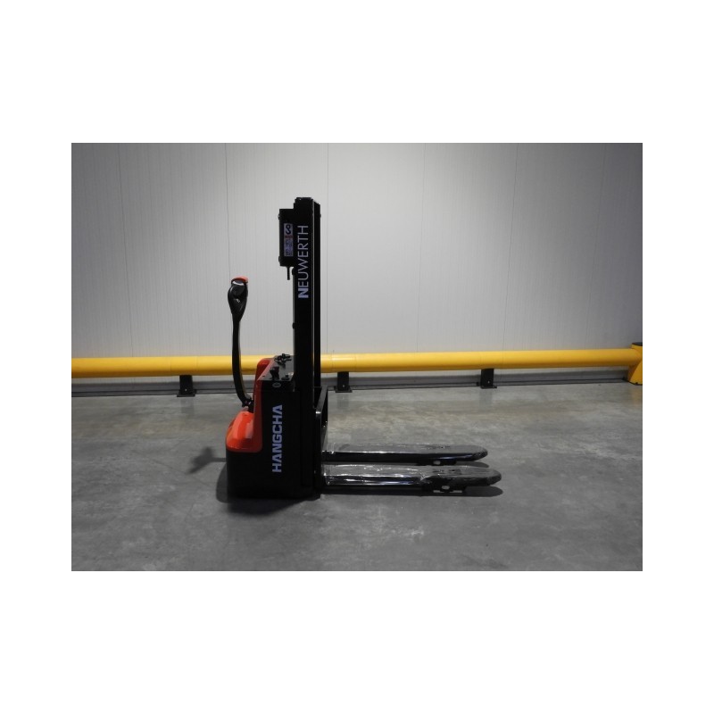 NEUWERTH Logistics SA - Hangcha - CDD12-AMC1-SZ - Gerbeur électrique