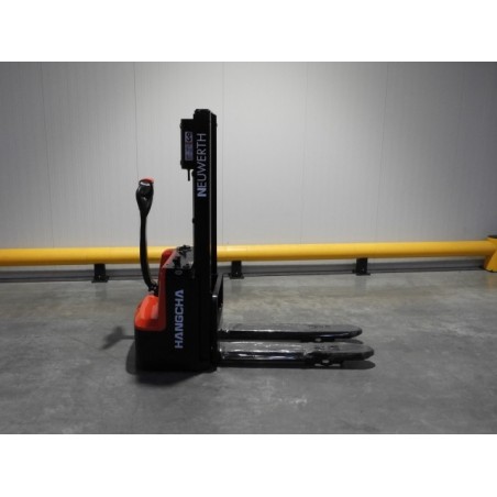 NEUWERTH Logistics SA - Hangcha - CDD12-AMC1-SZ - Gerbeur électrique