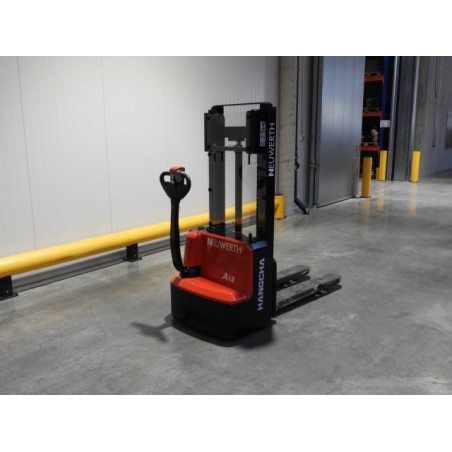 NEUWERTH Logistics SA - Hangcha - CDD12-AMC1-SZ - Gerbeur électrique