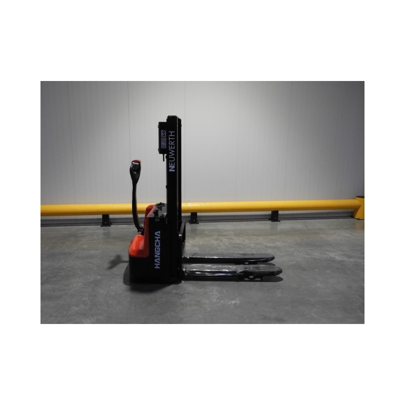 NEUWERTH Logistics SA - Hangcha - CDD12-AMC1-SZ - Gerbeur électrique