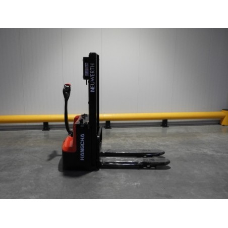 NEUWERTH Logistics SA - Hangcha - CDD12-AMC1-SZ - Gerbeur électrique