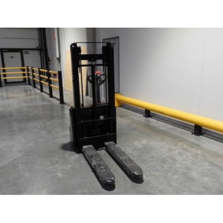 NEUWERTH Logistics SA - Hangcha - CDD12-AMC1-SZ - Gerbeur électrique