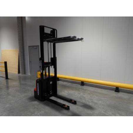 NEUWERTH Logistics SA - Hangcha - CDD10-AMC1-SZ - Gerbeur électrique