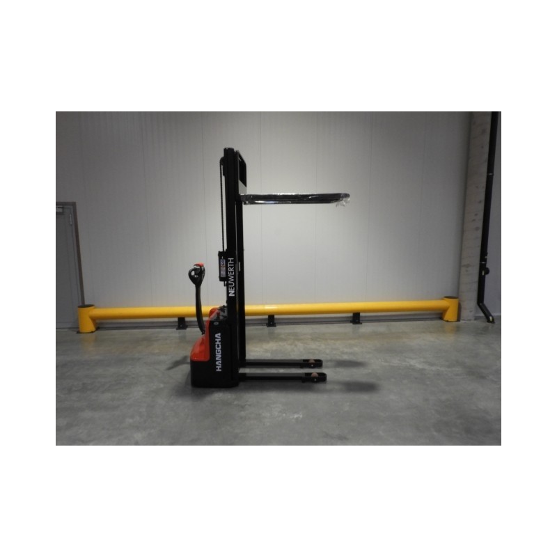 NEUWERTH Logistics SA - Hangcha - CDD10-AMC1-SZ - Gerbeur électrique