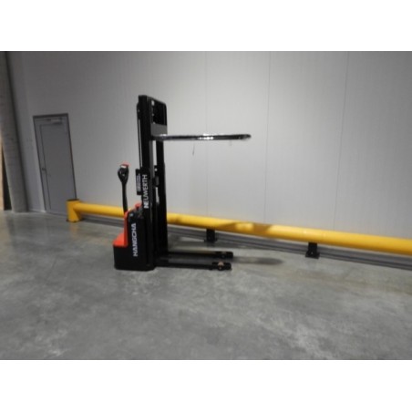 NEUWERTH Logistics SA - Hangcha - CDD10-AMC1-SZ - Gerbeur électrique