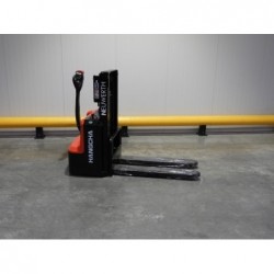 NEUWERTH Logistics SA - Hangcha - CDD10-AMC1-SZ - Gerbeur électrique