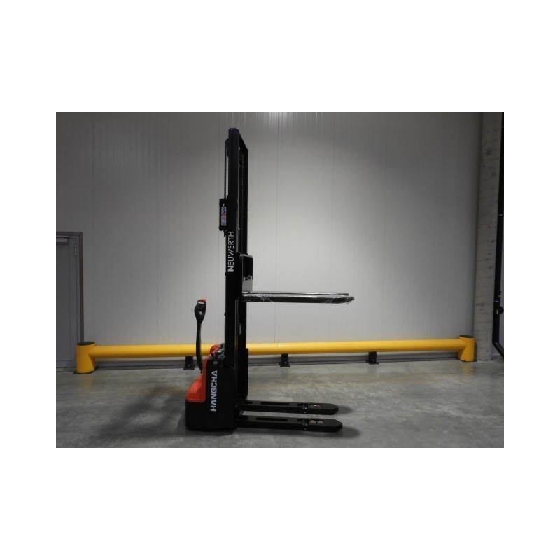 NEUWERTH Logistics SA - Hangcha - CDD12-AMC1-L - Gerbeur électrique