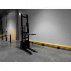 NEUWERTH Logistics SA - Hangcha - CDD12-AMC1-L - Gerbeur électrique 2