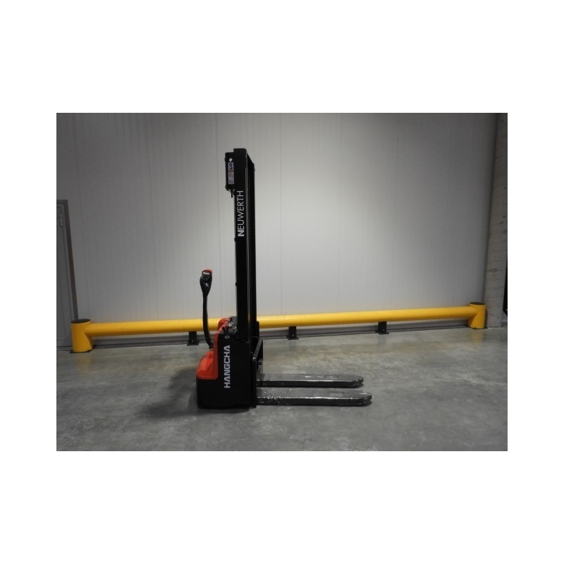 NEUWERTH Logistics SA - Hangcha - CDD12-AMC1-L - Gerbeur électrique