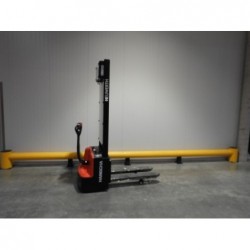 NEUWERTH Logistics SA - Hangcha - CDD12-AMC1-L - Gerbeur électrique