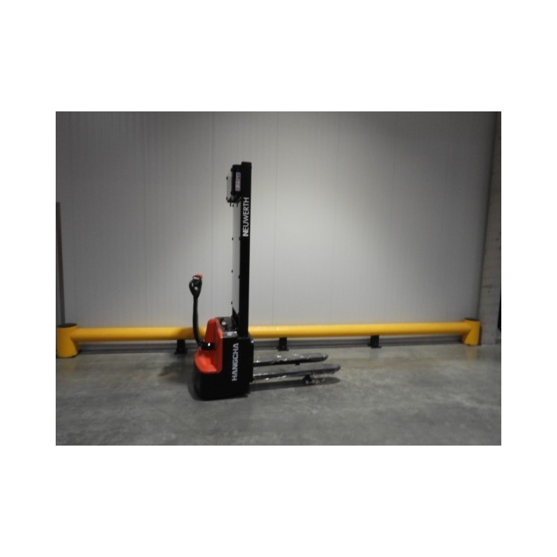 NEUWERTH Logistics SA - Hangcha - CDD12-AMC1-L - Gerbeur électrique